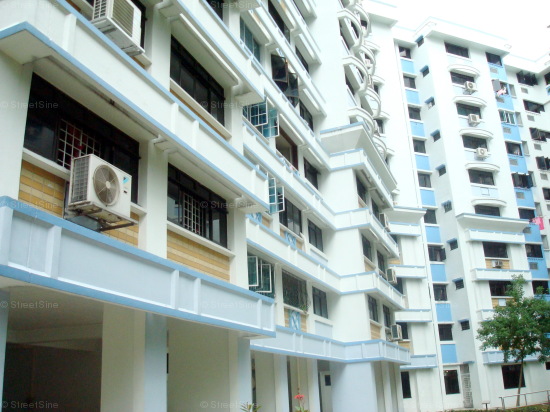 Blk 501 Woodlands Drive 14 (Woodlands), HDB 4 Rooms #355702